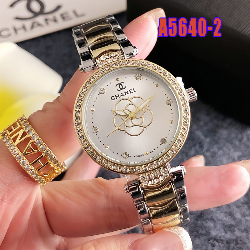 Chanel-19.99$-A5640 gallery