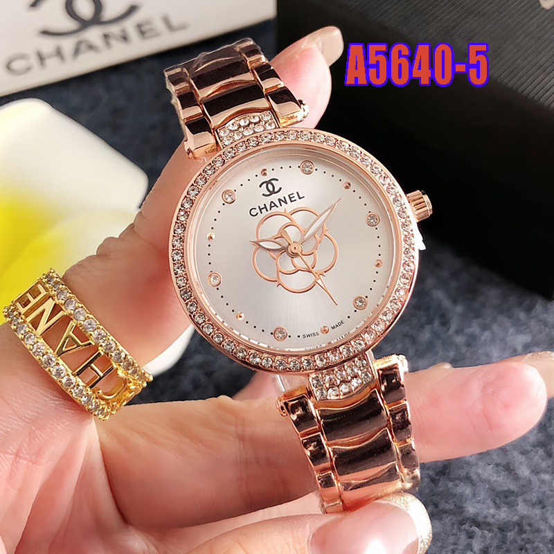 Chanel-19.99$-A5640 gallery