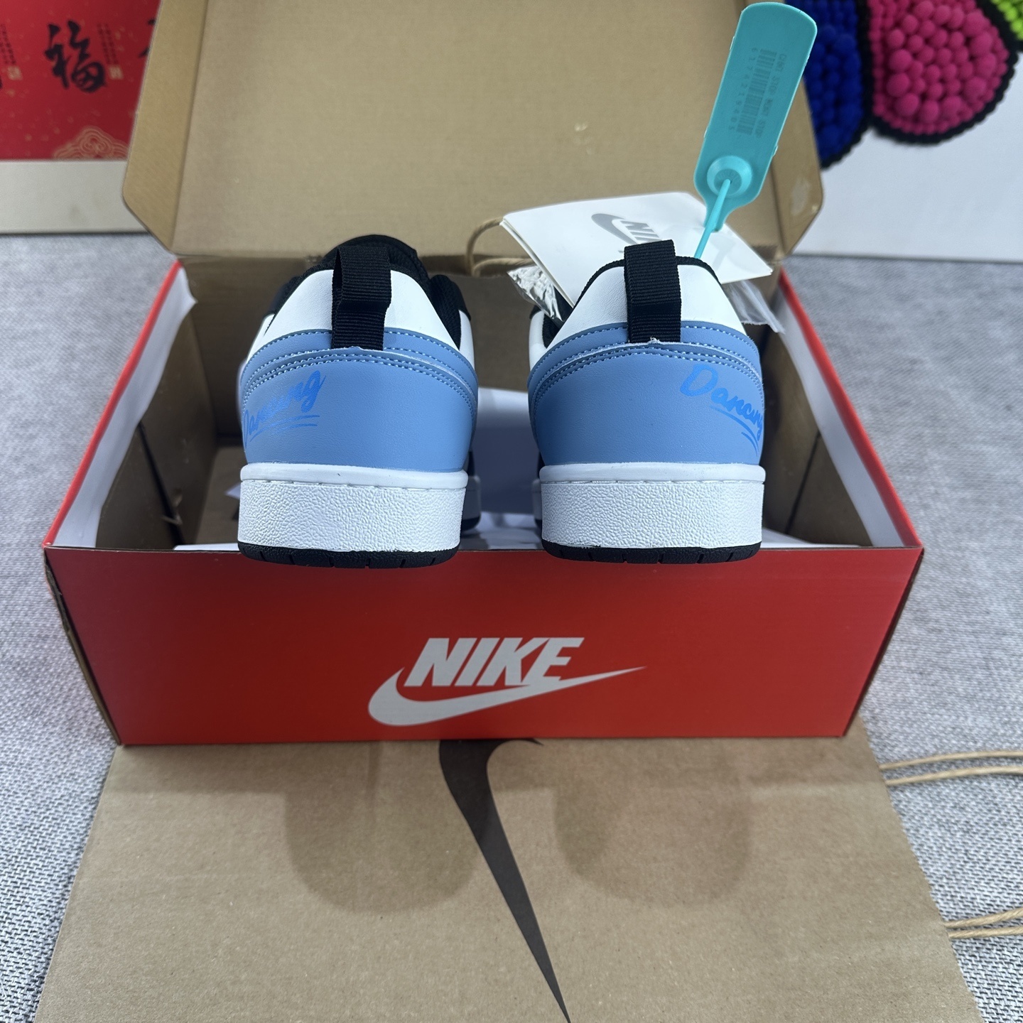 Nike-46.99$-A5890 gallery