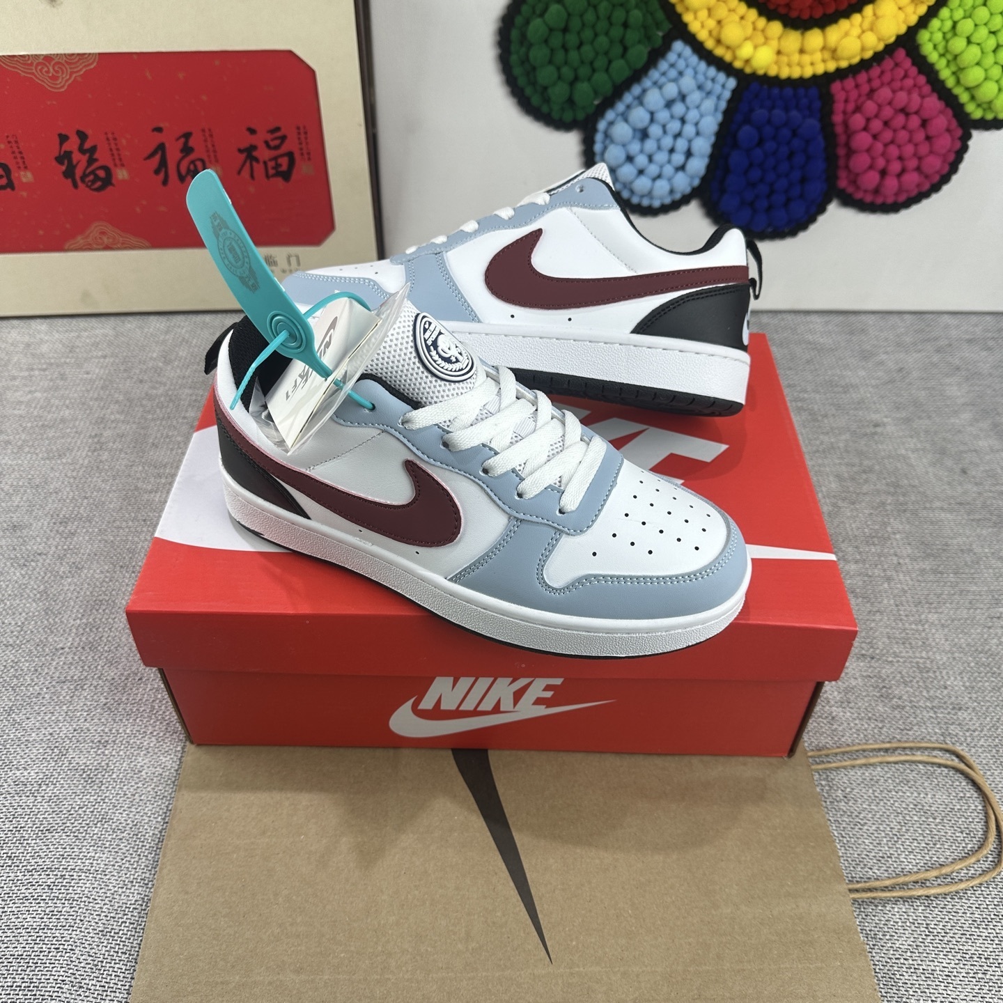 Nike-46.99$-A5890 gallery