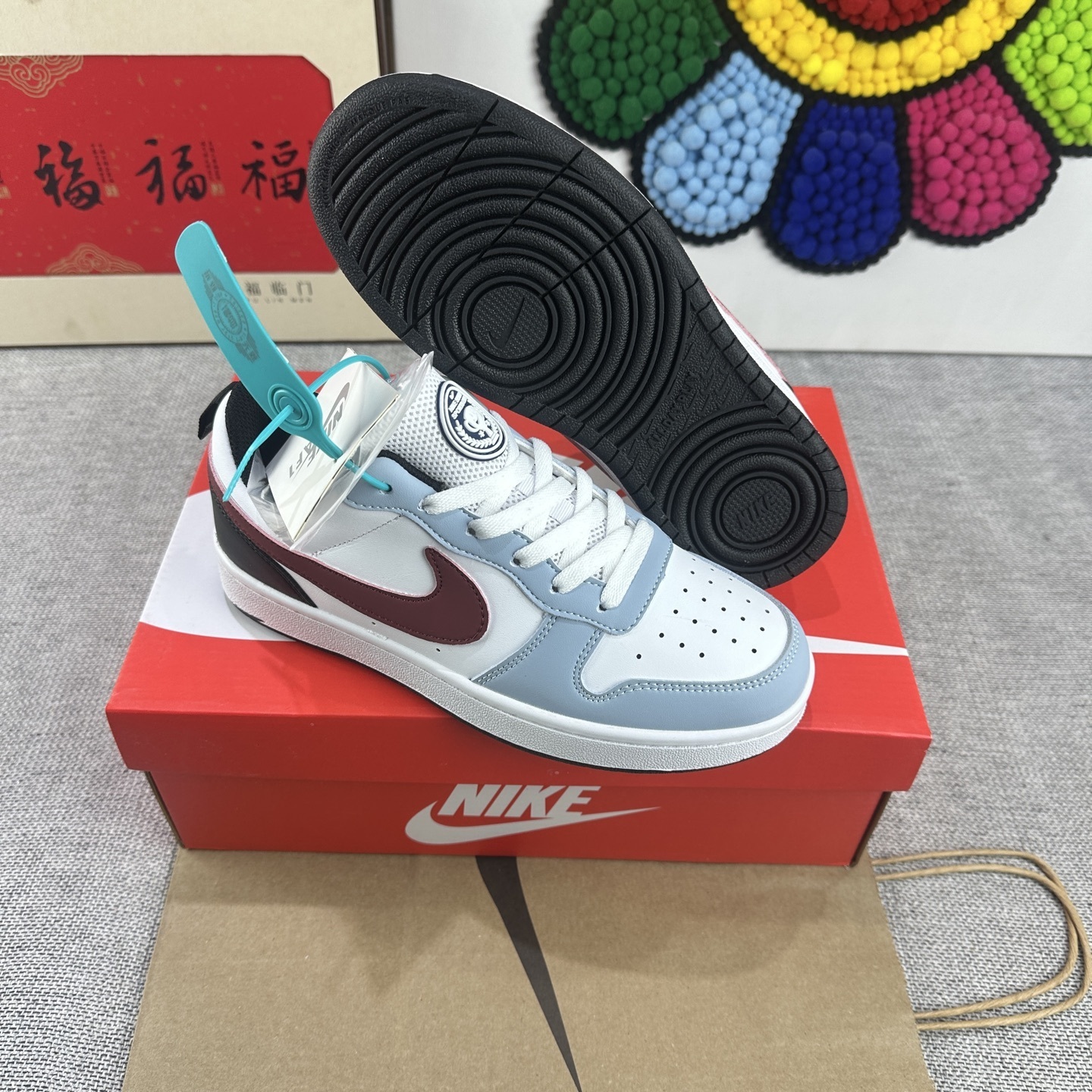 Nike-46.99$-A5890 gallery