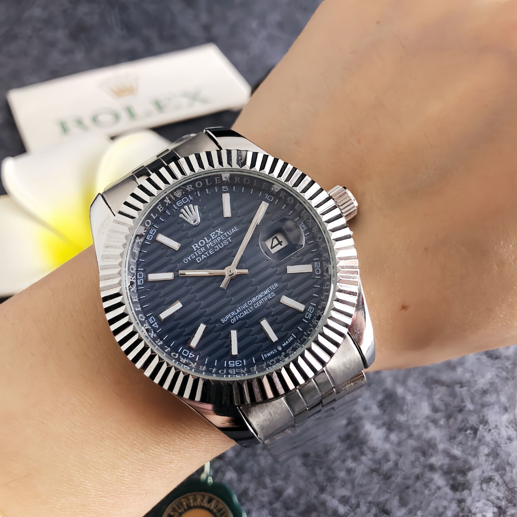 Rolex-26.99$-A5641 gallery