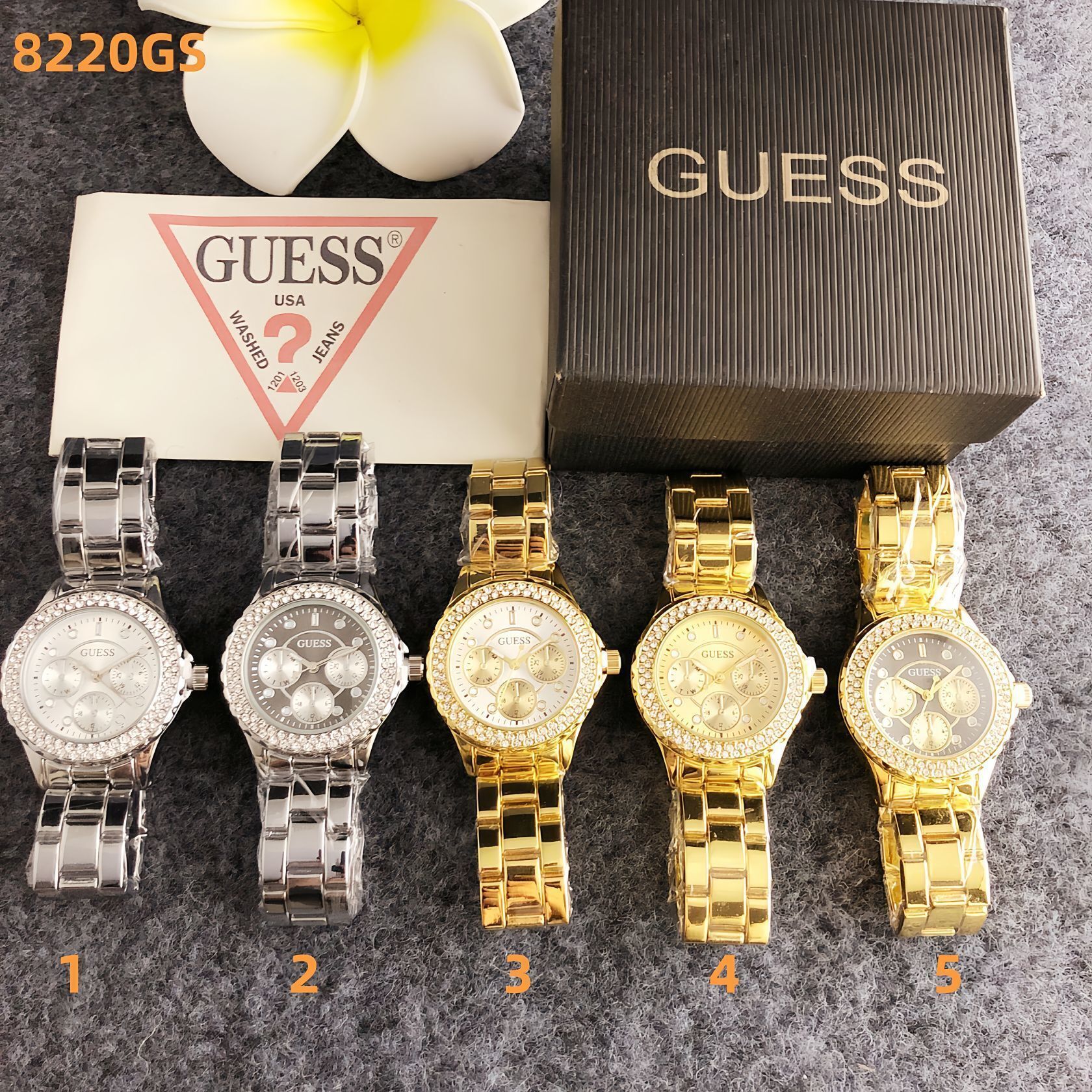 Guess-19.99$-A5911 gallery