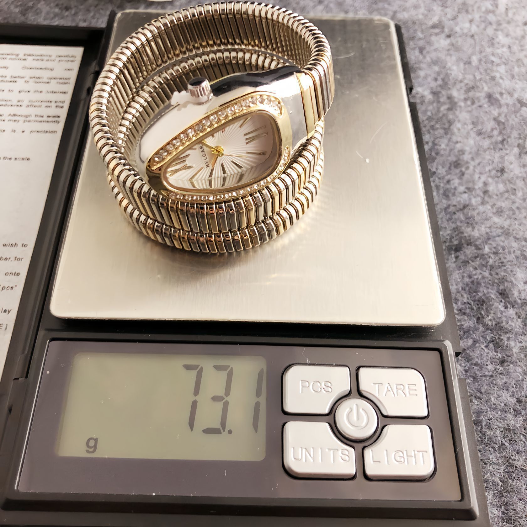 Bvlgari-26.99$-A5642 gallery