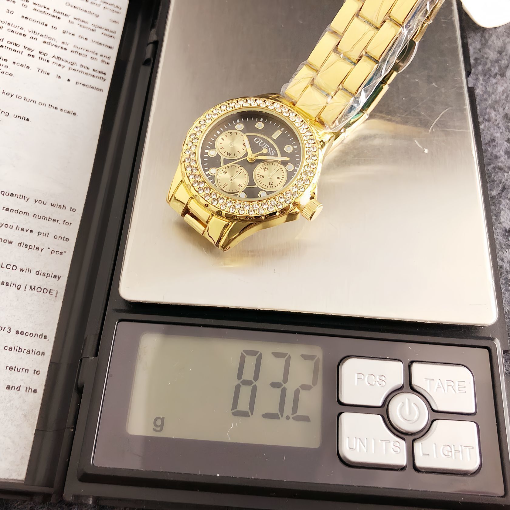 Guess-19.99$-A5911 gallery