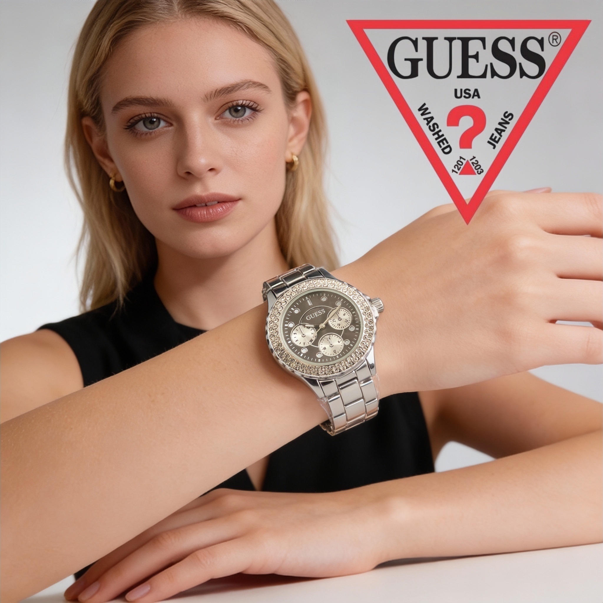 Guess-19.99$-A5911 gallery