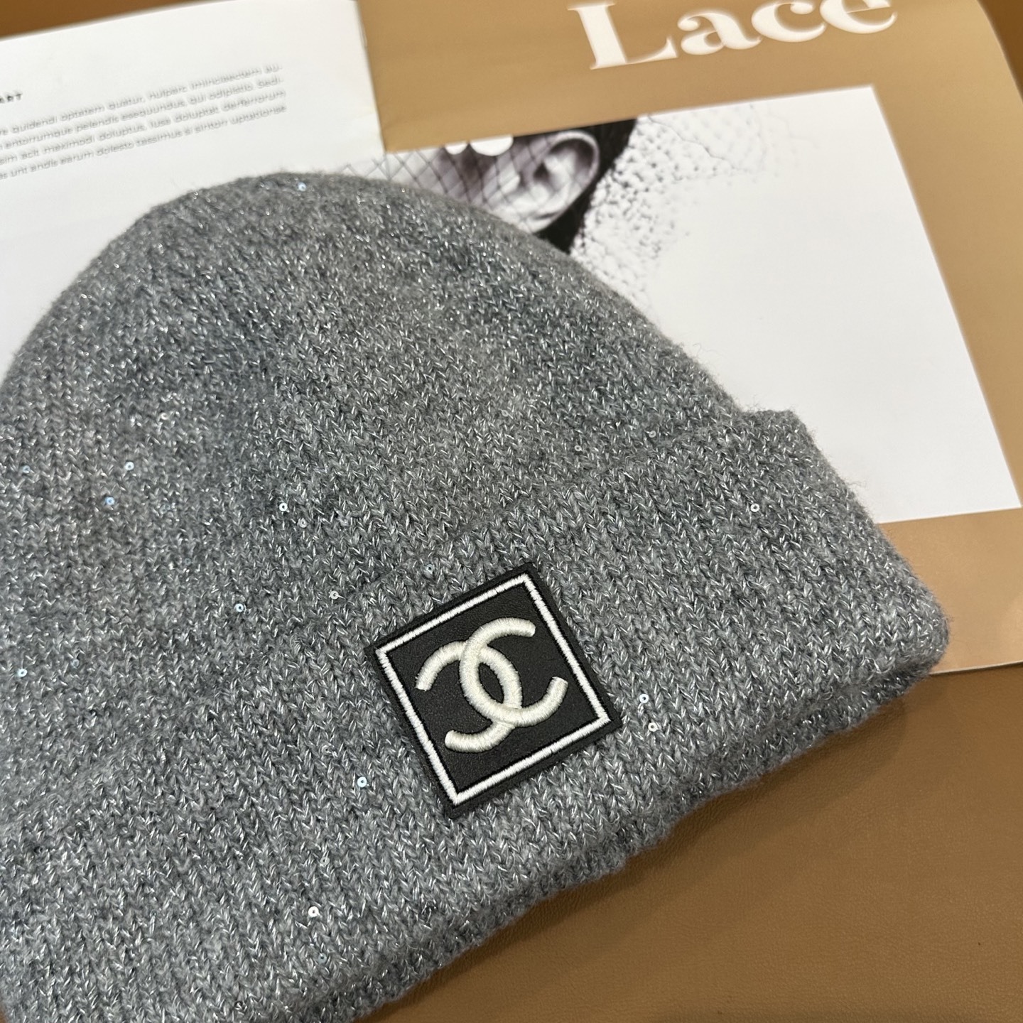 Chanel-18.99$-A5892 gallery