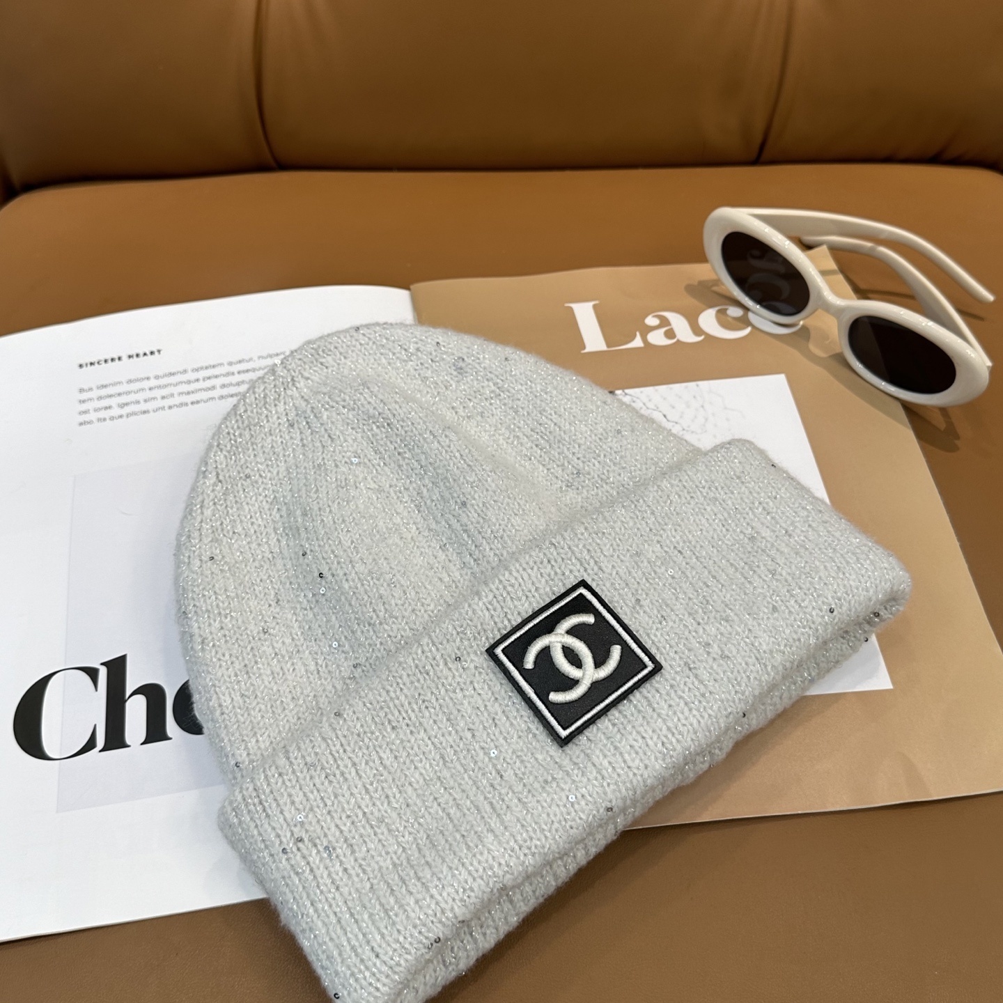 Chanel-18.99$-A5892 gallery