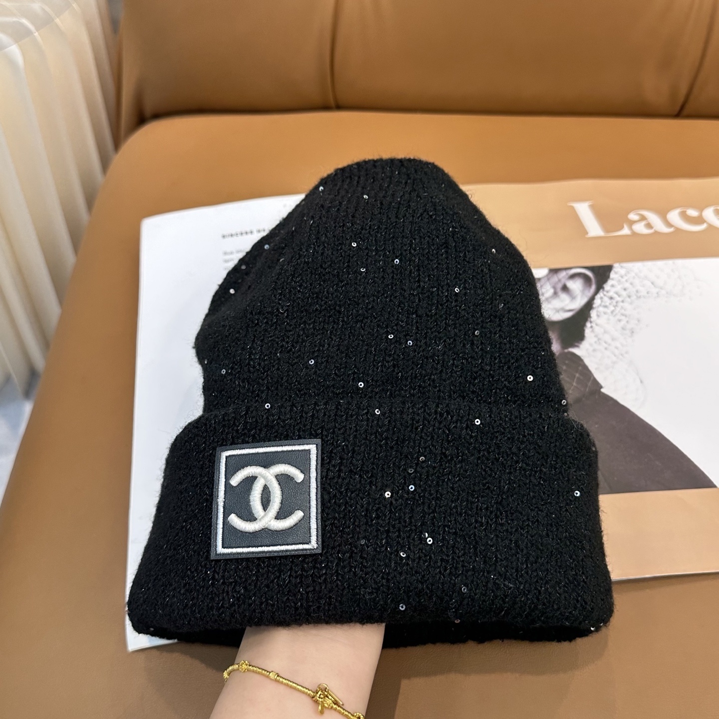 Chanel-18.99$-A5892 gallery