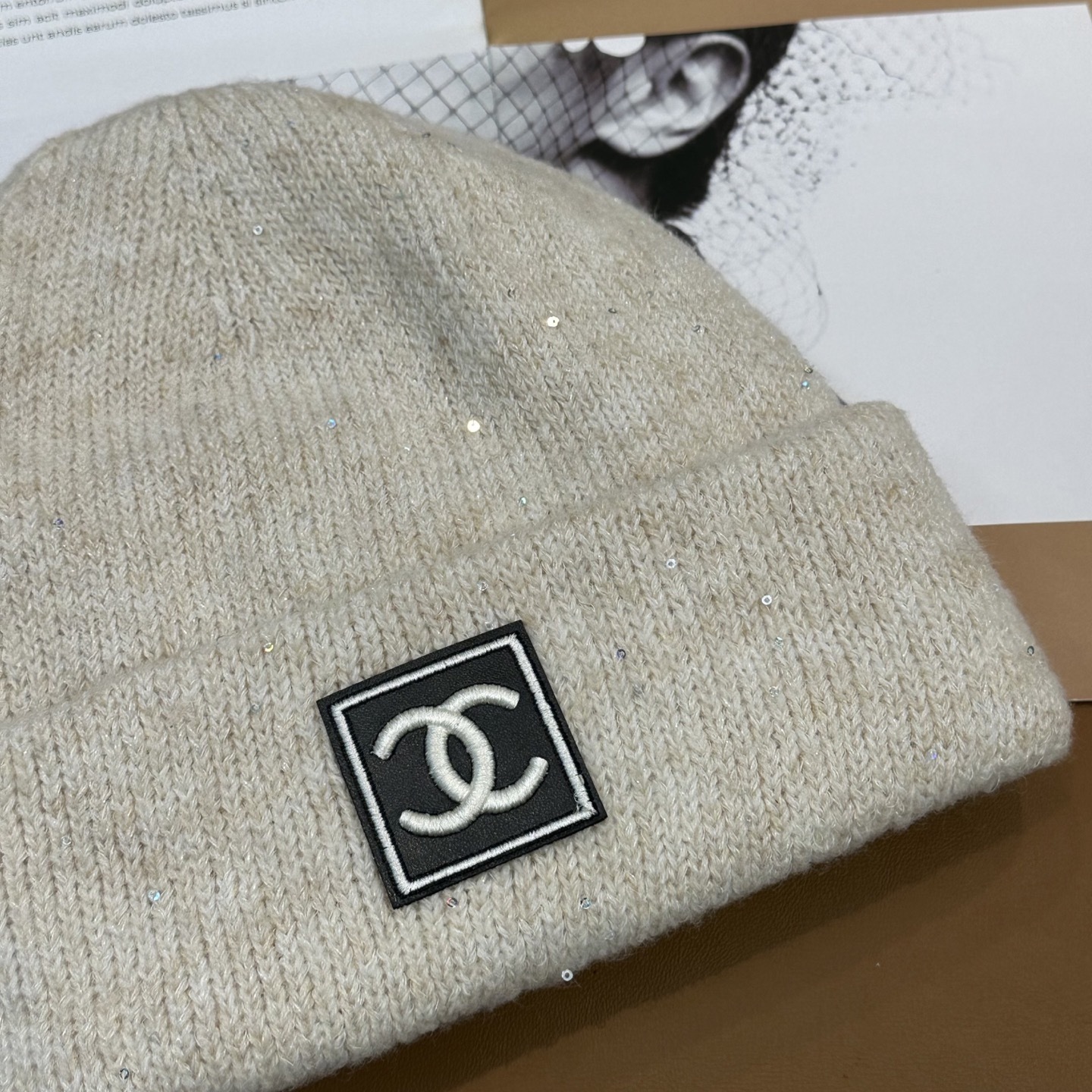 Chanel-18.99$-A5892 gallery