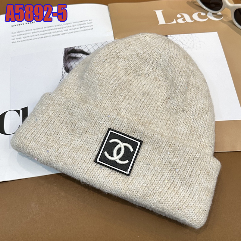 Chanel-18.99$-A5892 gallery