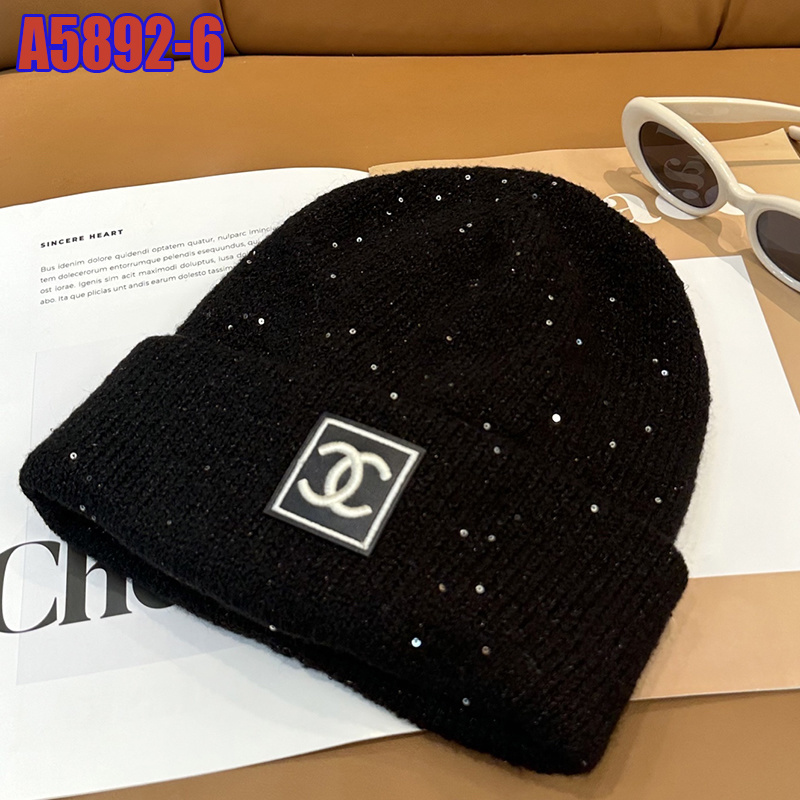 Chanel-18.99$-A5892 gallery