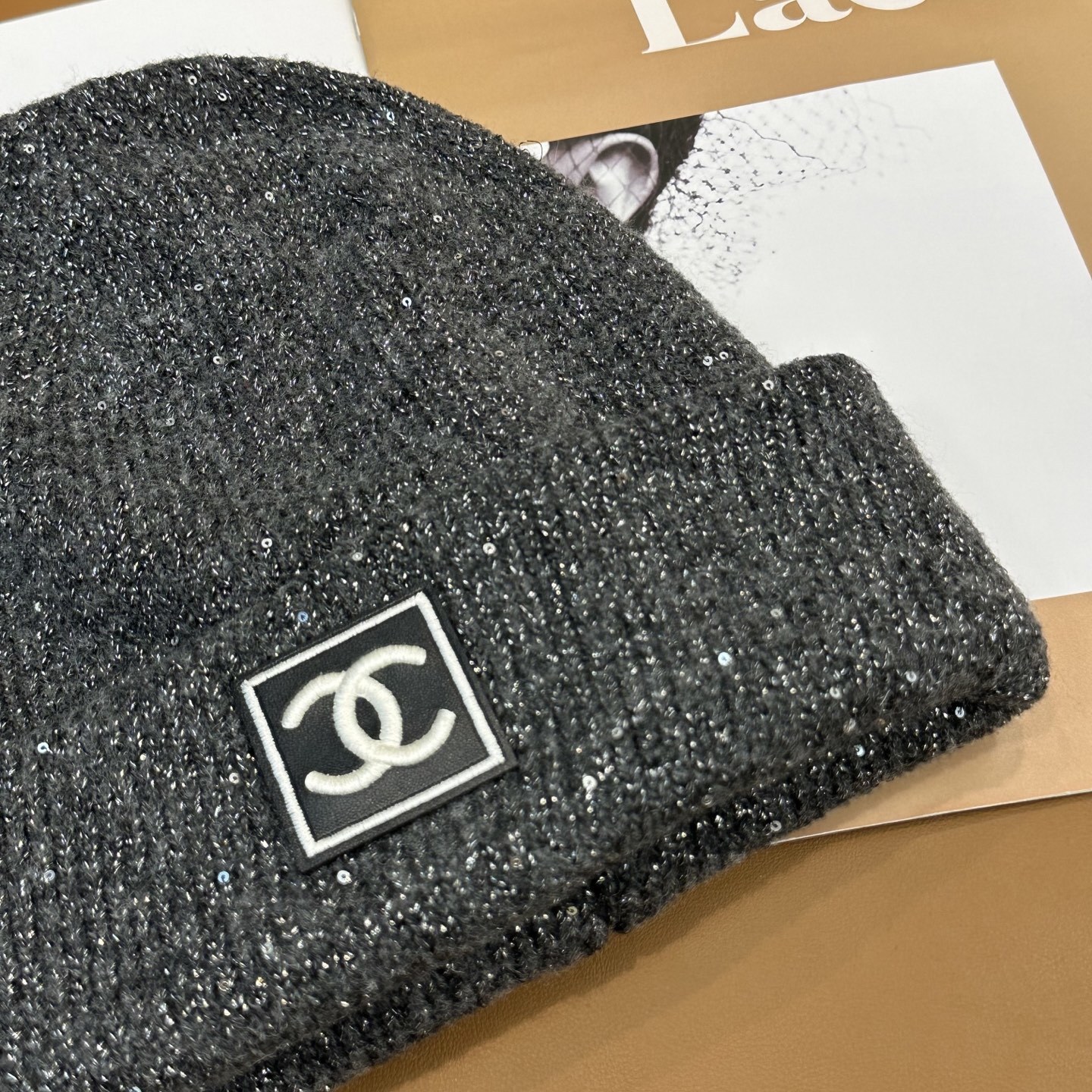 Chanel-18.99$-A5892 gallery