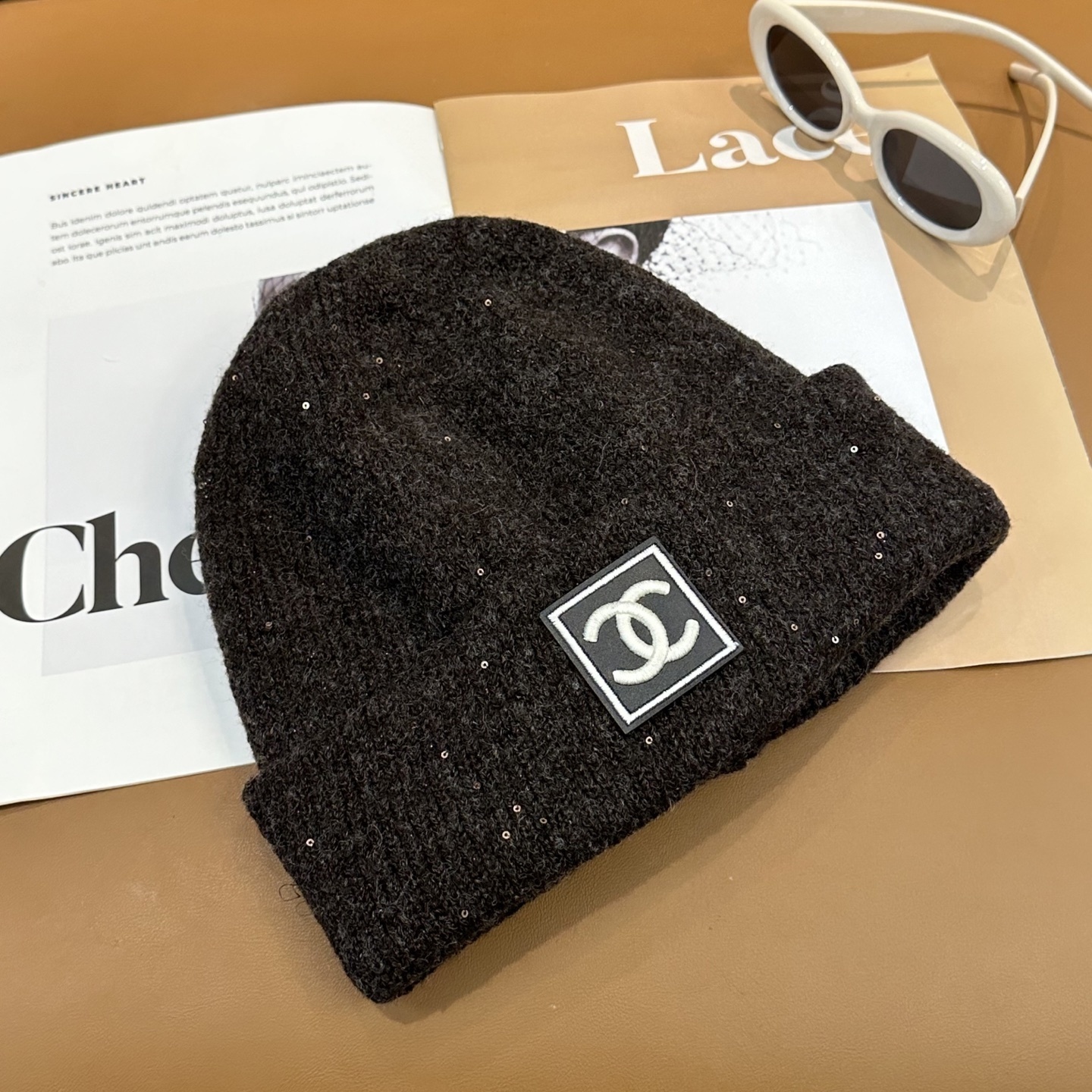 Chanel-18.99$-A5892 gallery