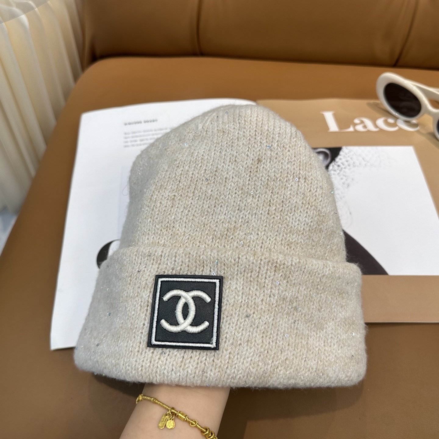 Chanel-18.99$-A5892 gallery