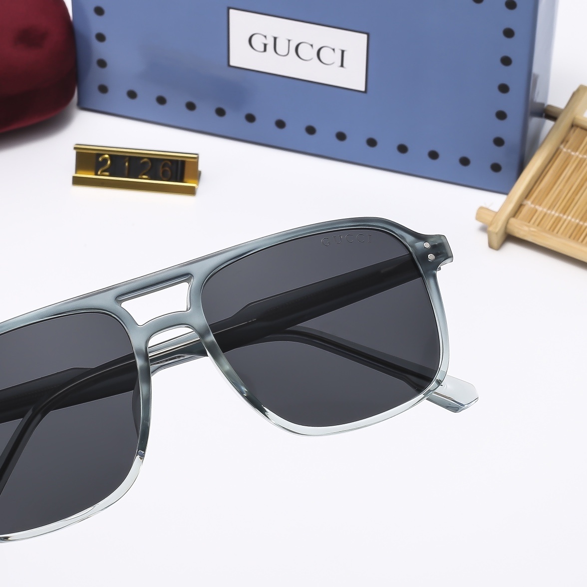 Gucci-17.99/24.99$-B2126 gallery