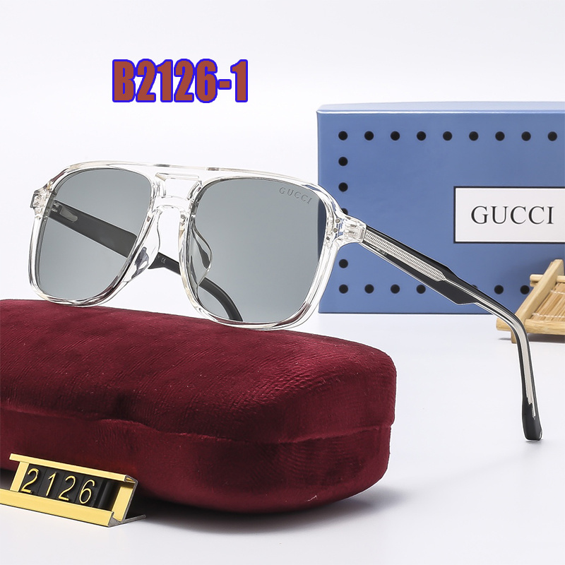 Gucci-17.99/24.99$-B2126 gallery