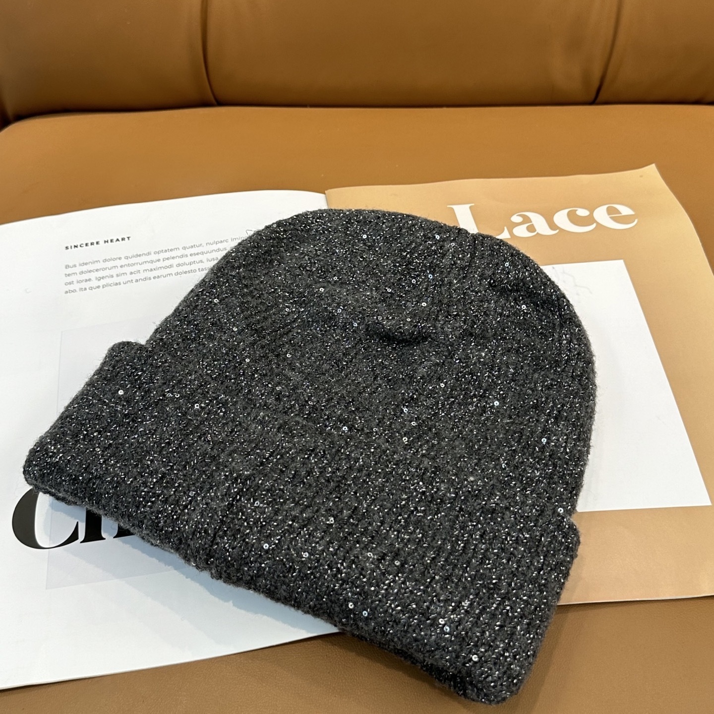 Chanel-18.99$-A5892 gallery