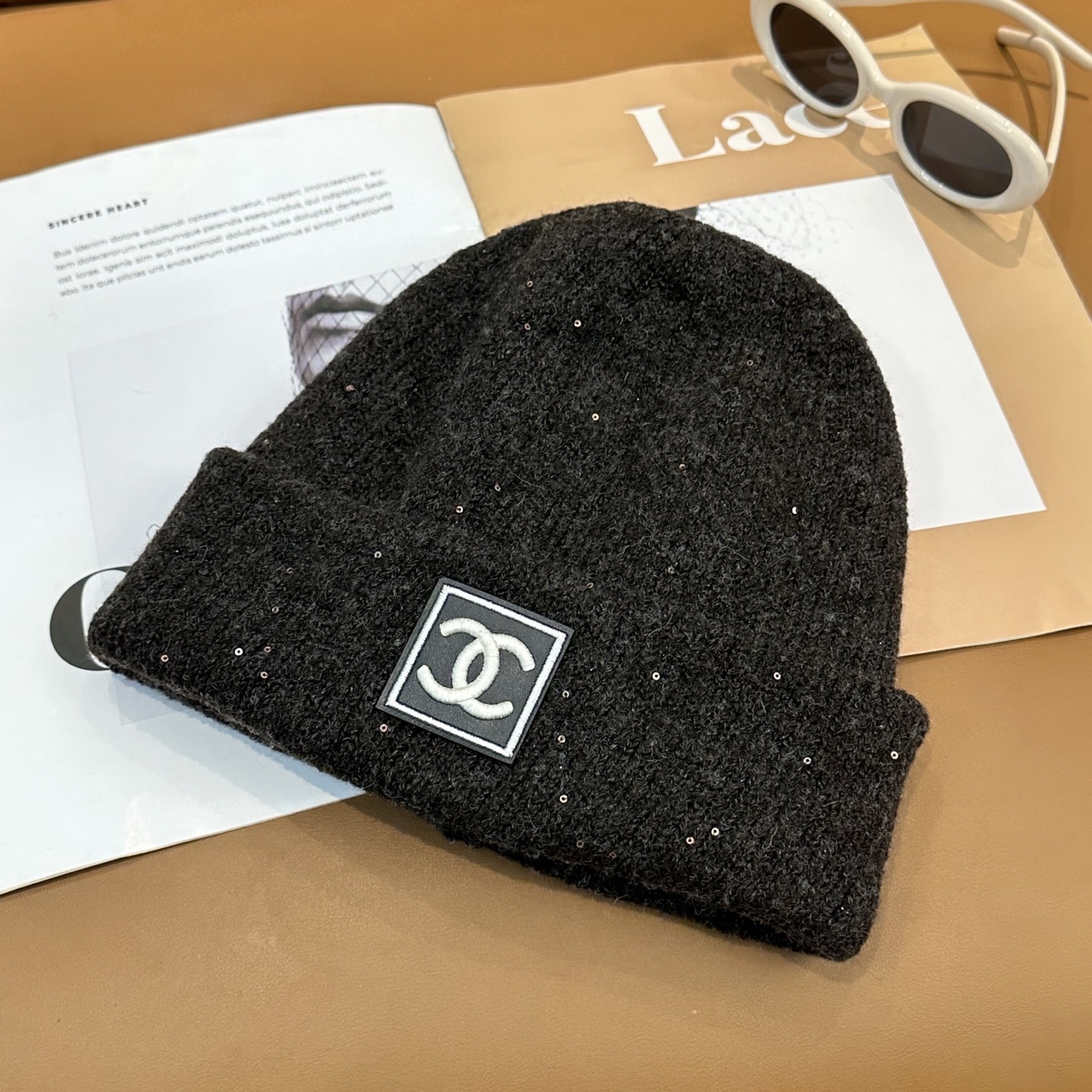 Chanel-18.99$-A5892 gallery