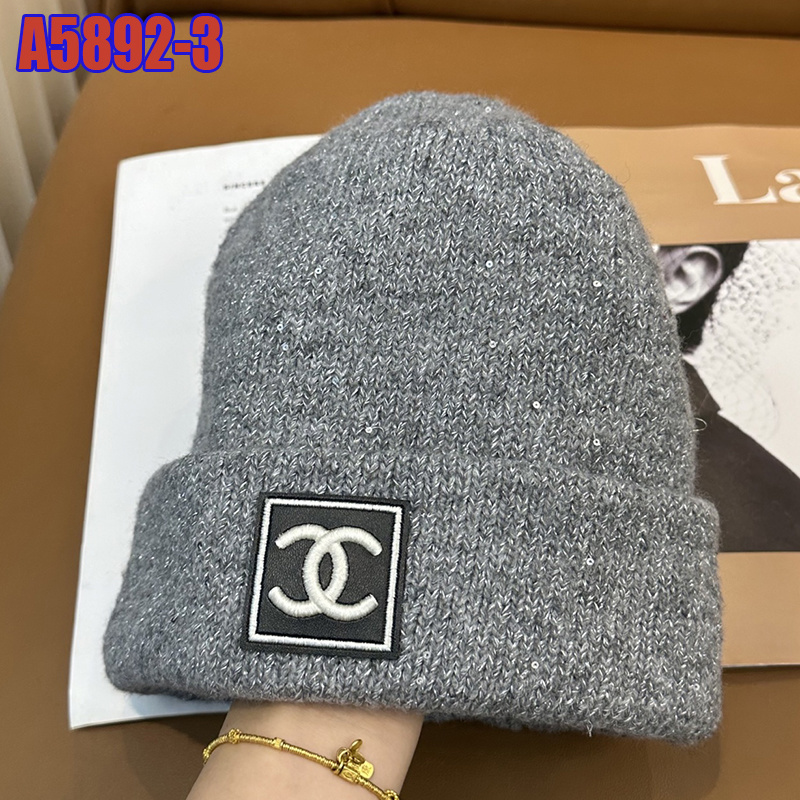 Chanel-18.99$-A5892 gallery