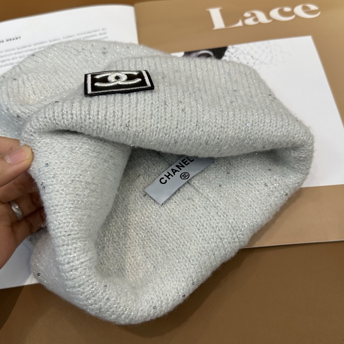 Chanel-18.99$-A5892 gallery