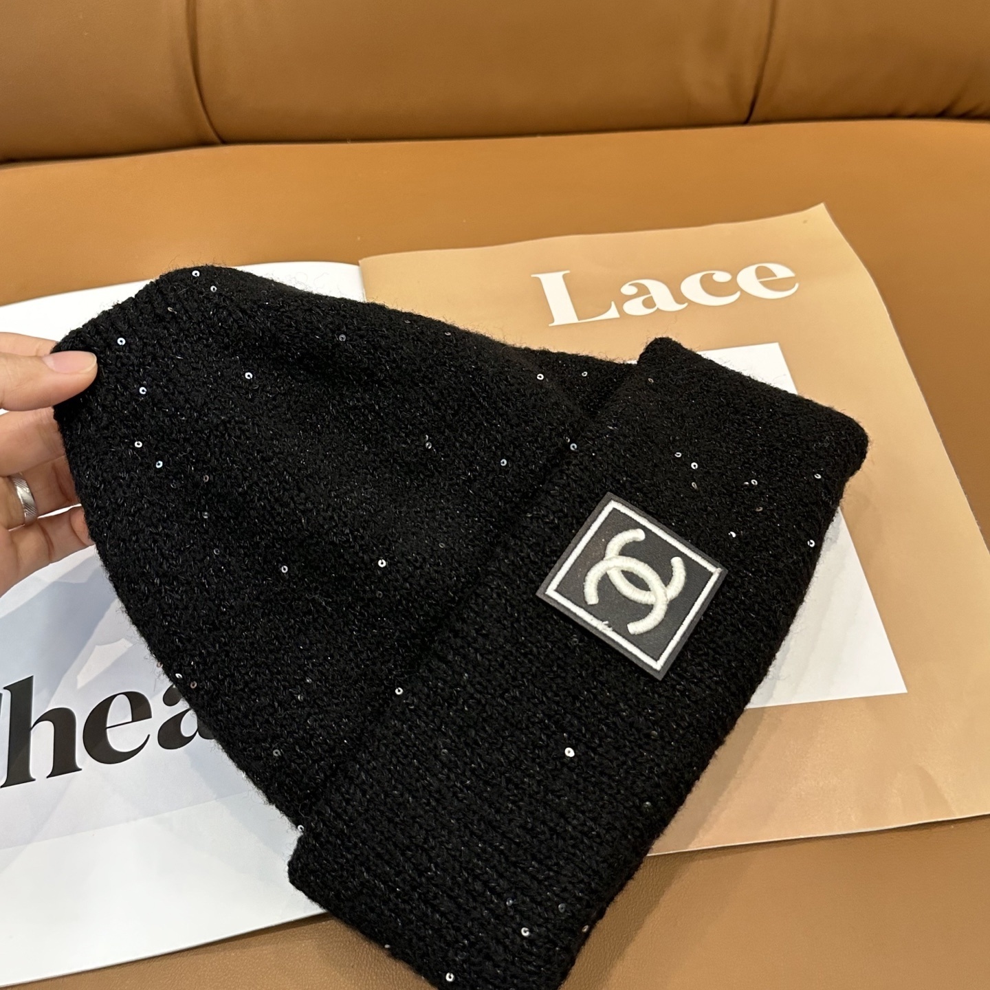 Chanel-18.99$-A5892 gallery