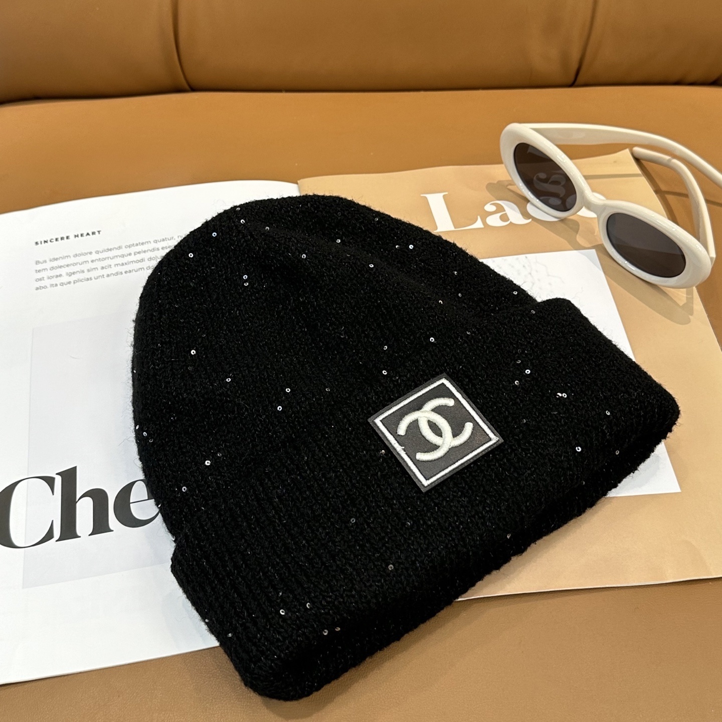 Chanel-18.99$-A5892 gallery