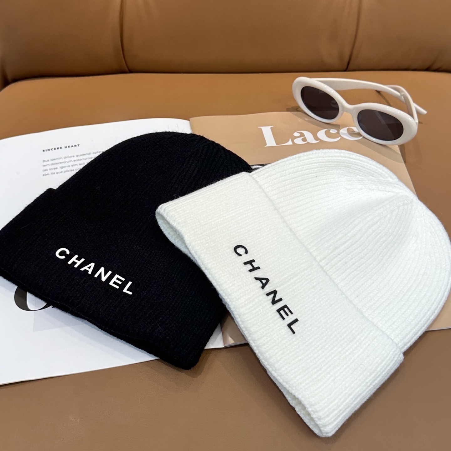 Chanel-17.99$-A5893 gallery