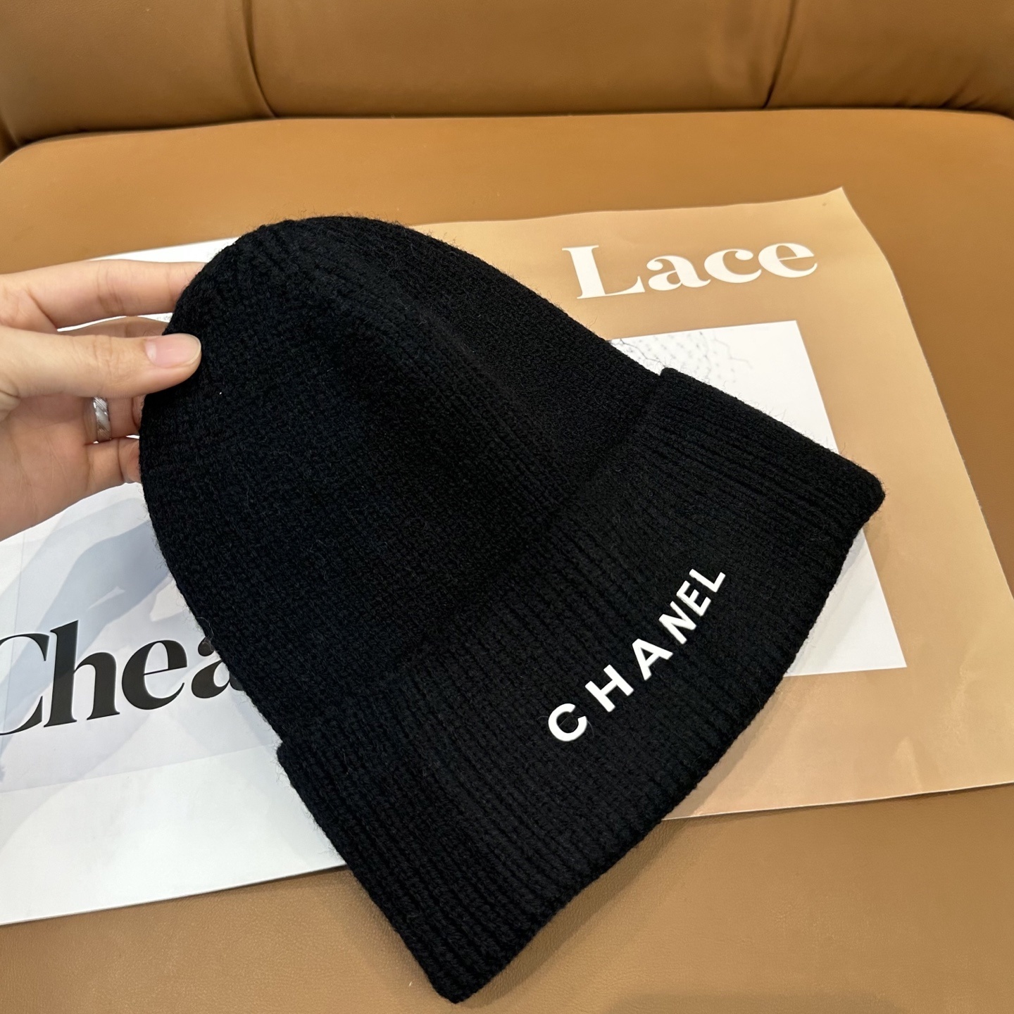 Chanel-17.99$-A5893 gallery