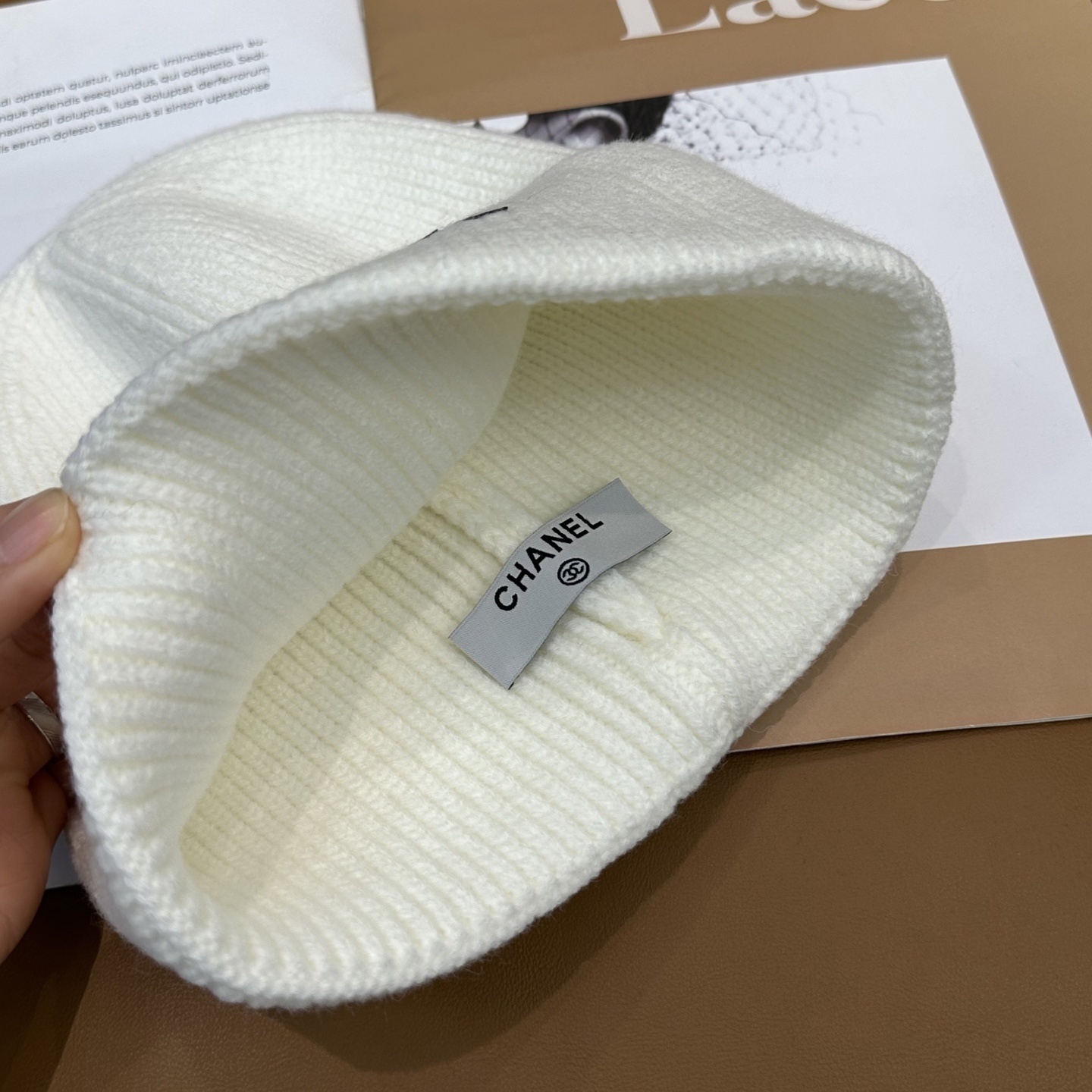 Chanel-17.99$-A5893 gallery