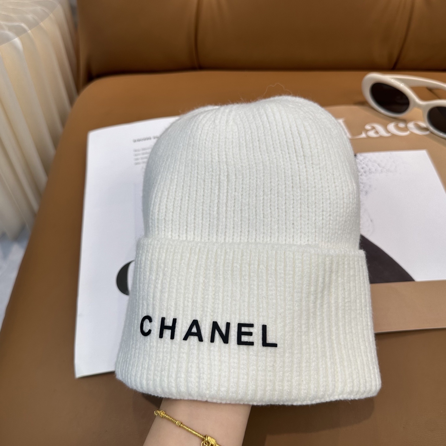 Chanel-17.99$-A5893 gallery