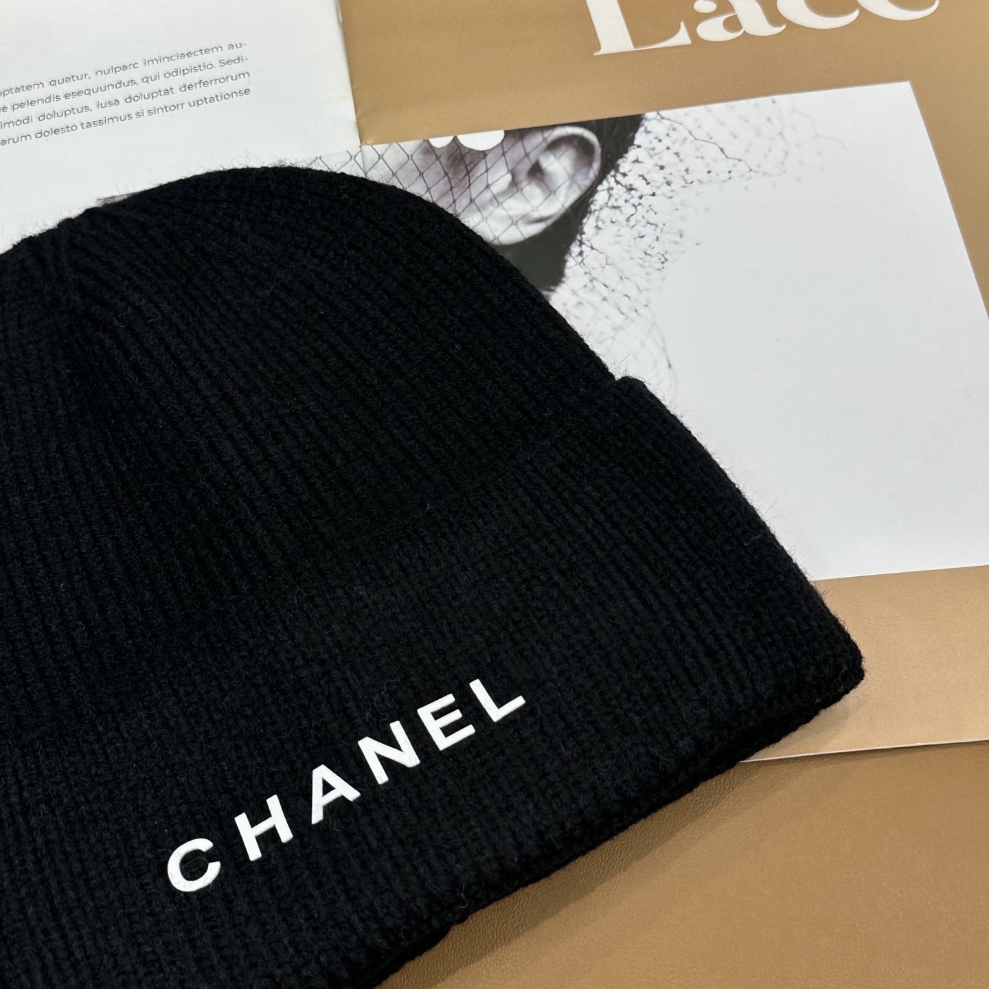 Chanel-17.99$-A5893 gallery