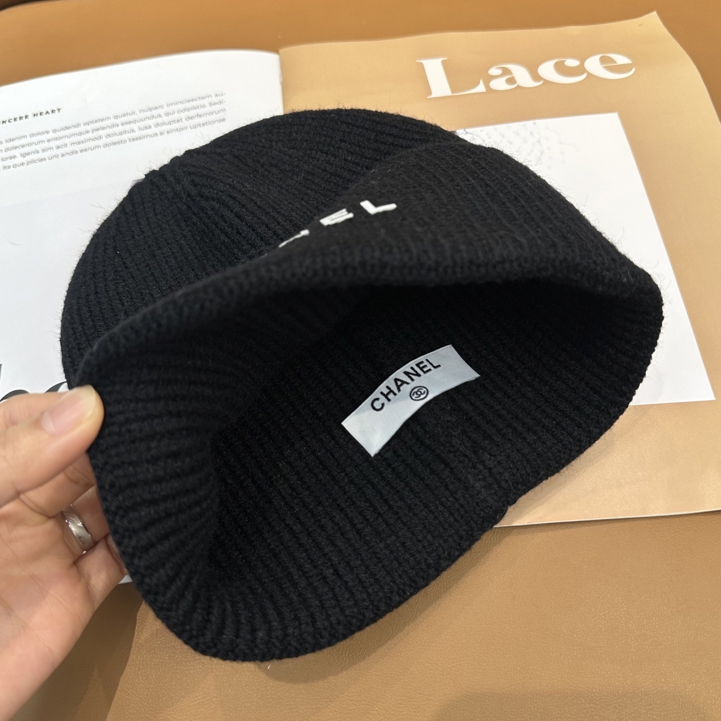 Chanel-17.99$-A5893 gallery