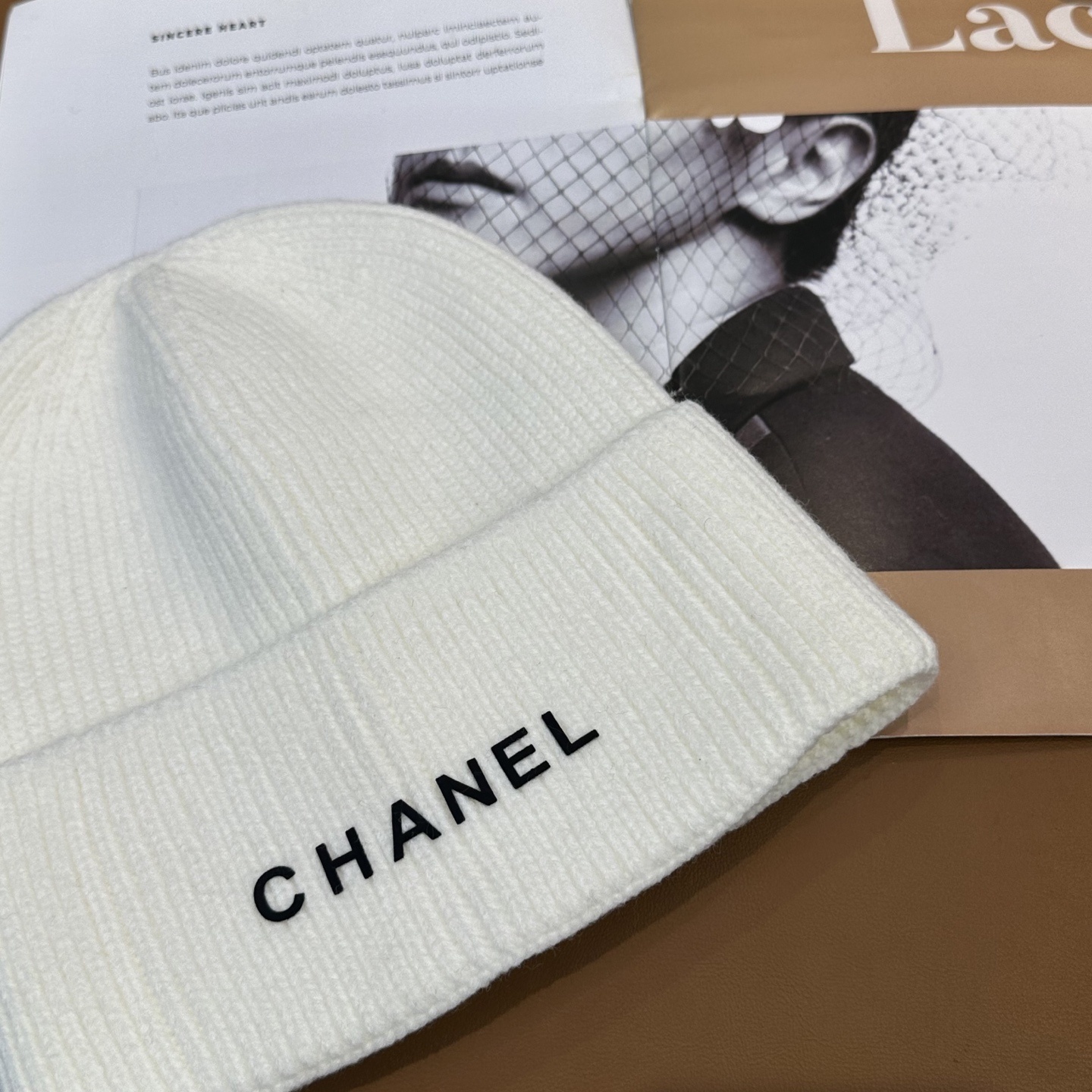Chanel-17.99$-A5893 gallery