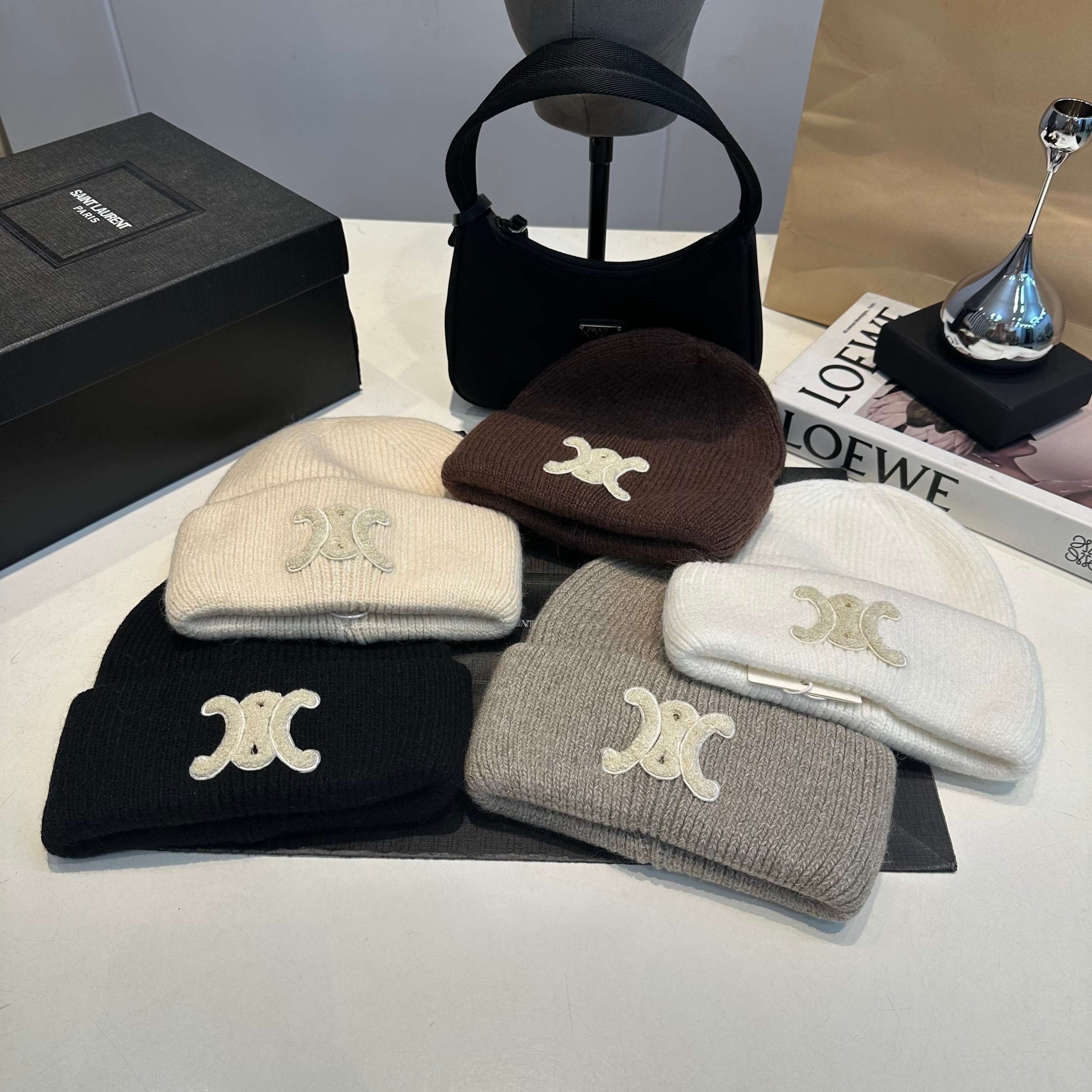 Celine-18.99$-A5895 gallery