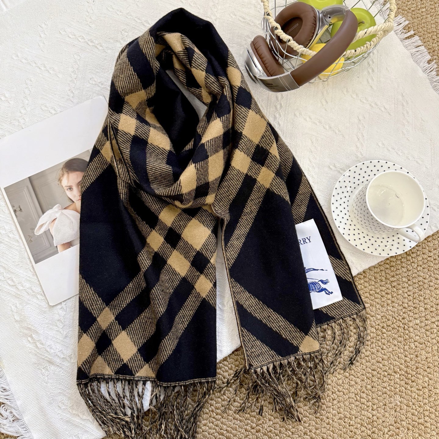 Burberry-24.99$-A5805 gallery