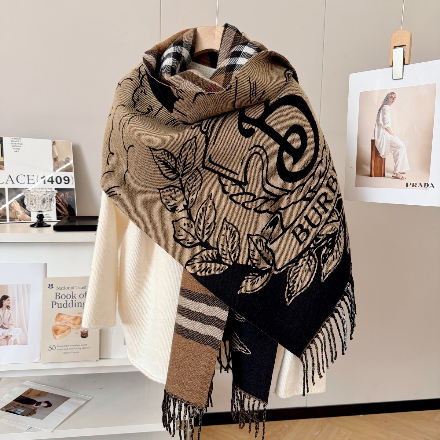 Burberry-24.99$-A5842 gallery