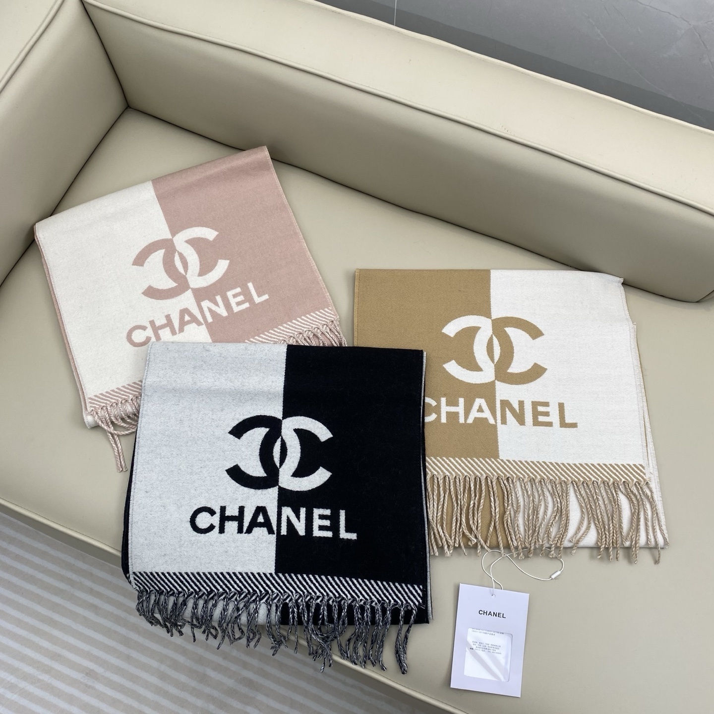 Chanel-48.99$-A5880 gallery