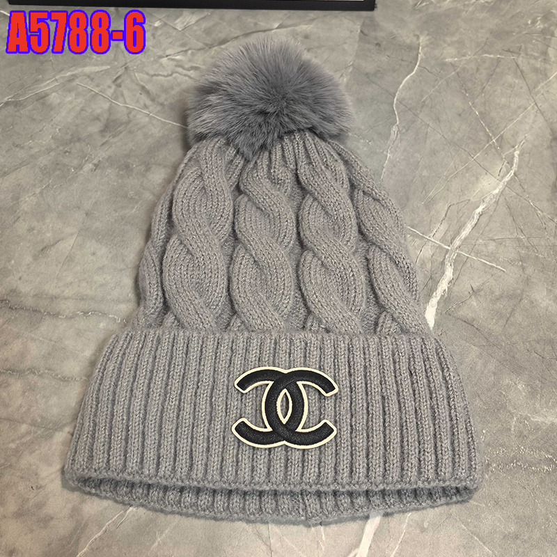 Chanel-18.99$-A5788 gallery