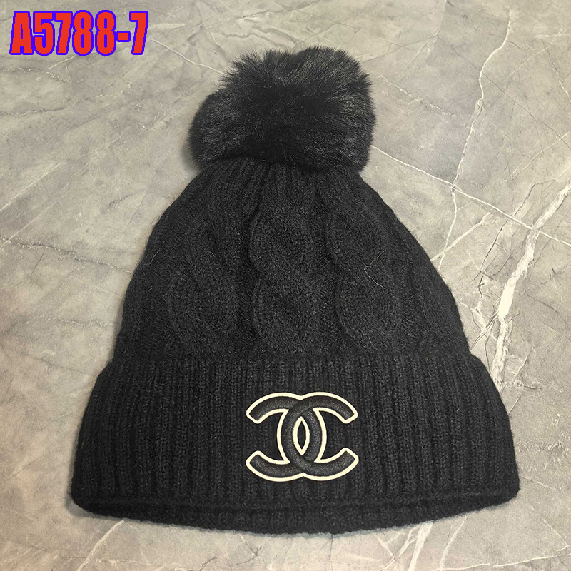 Chanel-18.99$-A5788 gallery