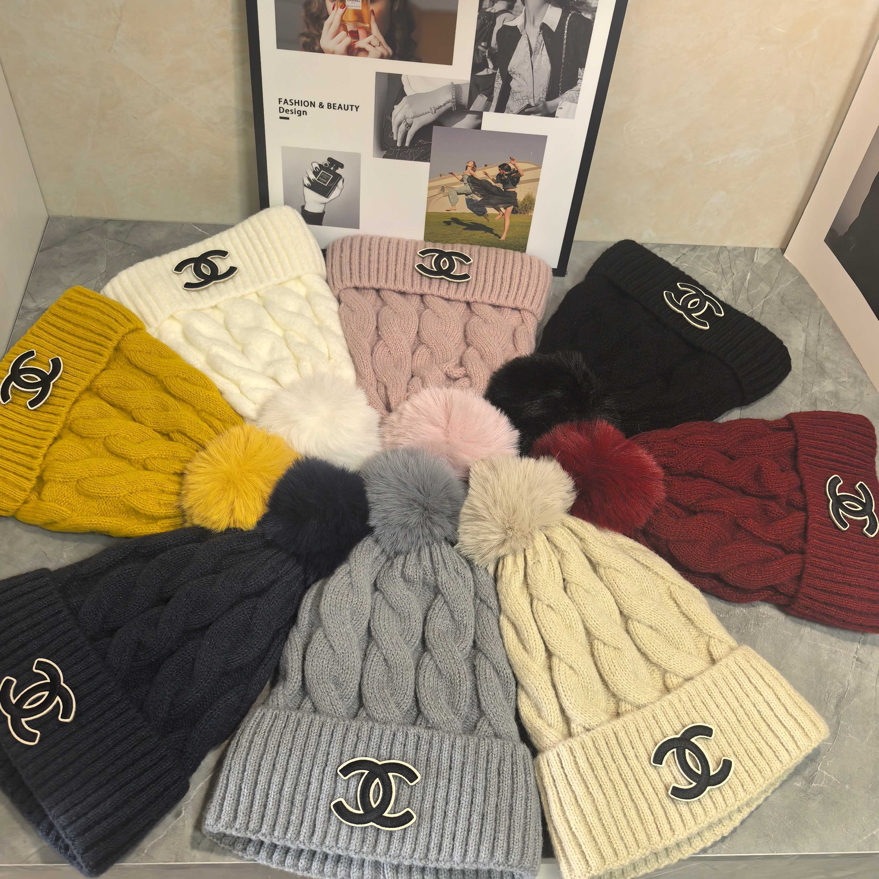 Chanel-18.99$-A5788 gallery