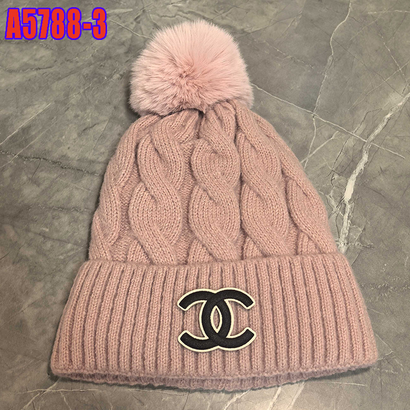 Chanel-18.99$-A5788 gallery