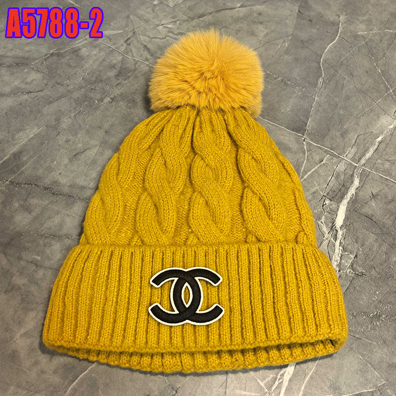 Chanel-18.99$-A5788 gallery