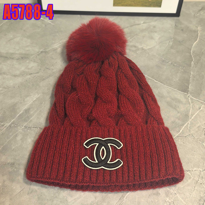 Chanel-18.99$-A5788 gallery