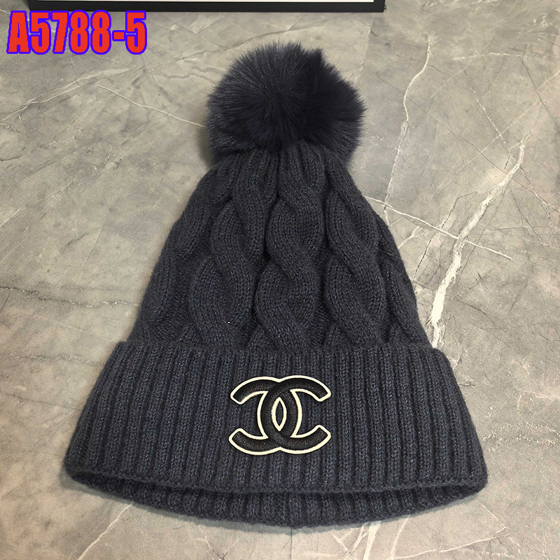 Chanel-18.99$-A5788 gallery