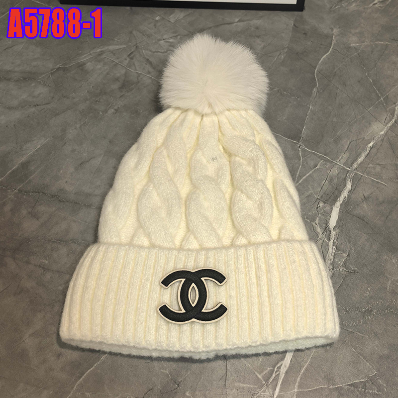 Chanel-18.99$-A5788 gallery