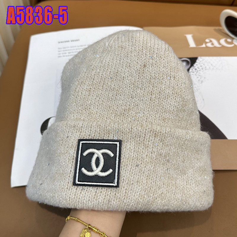 Chanel-19.99$-A5836 gallery