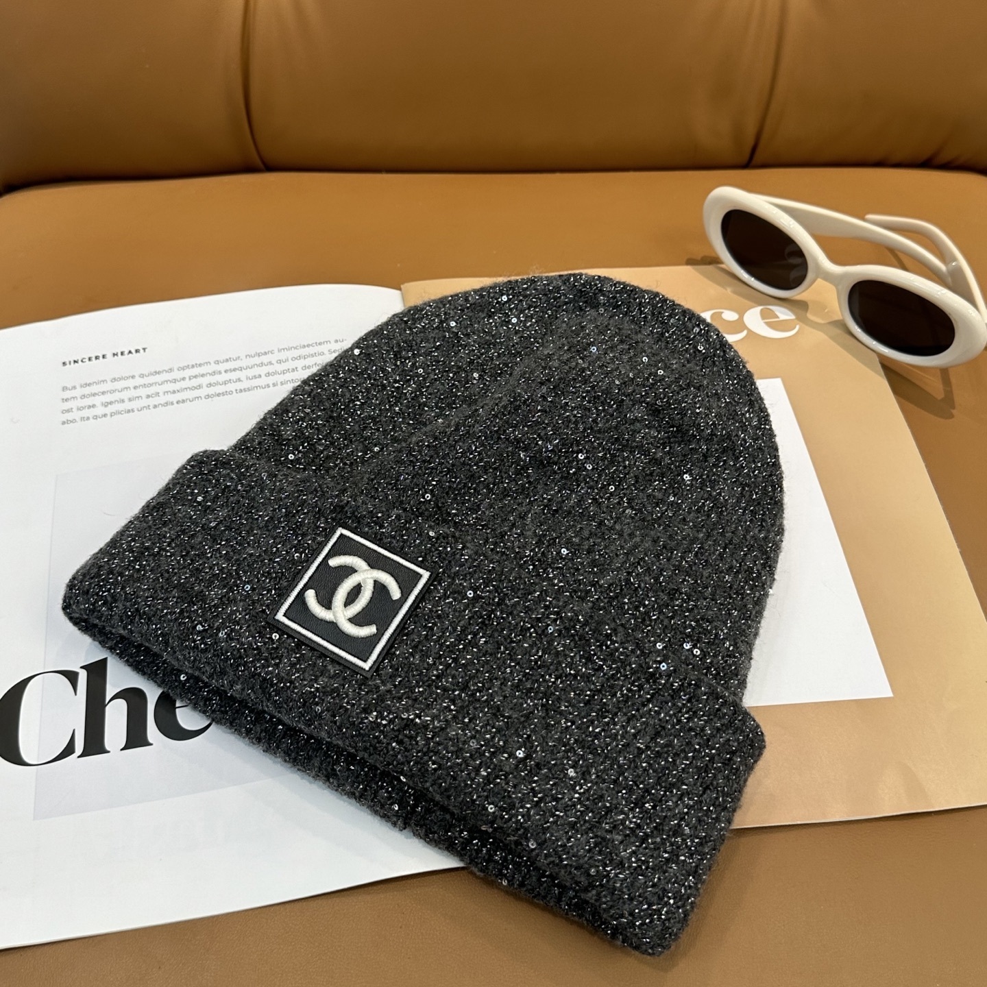 Chanel-19.99$-A5836 gallery