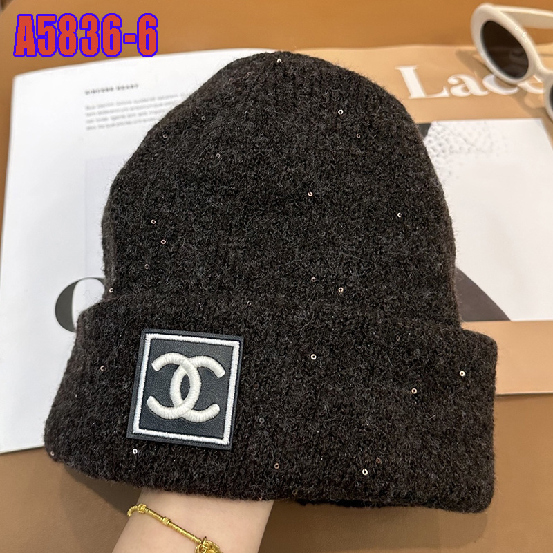 Chanel-19.99$-A5836 gallery