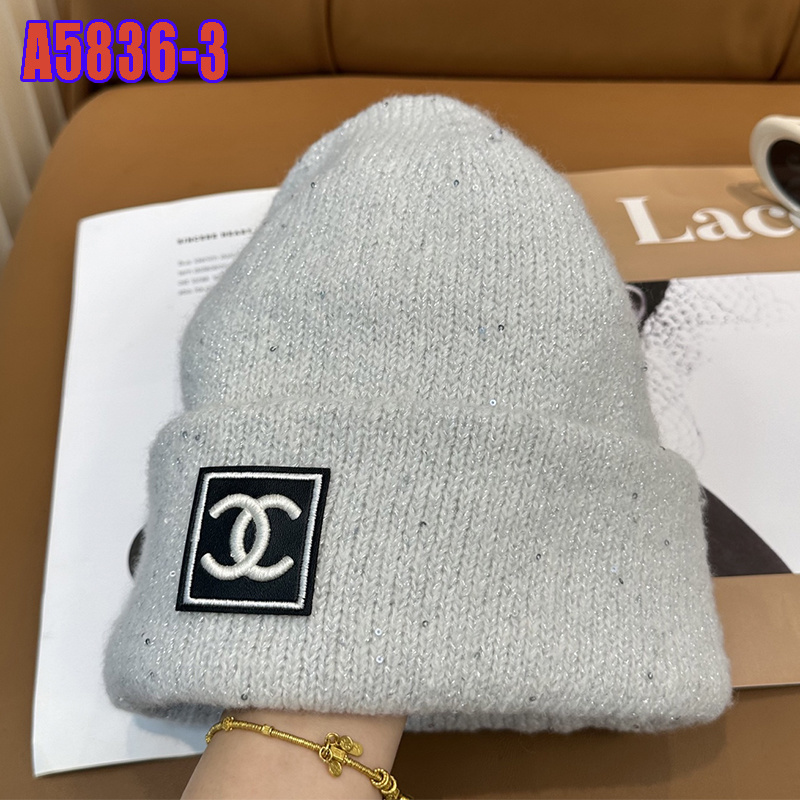 Chanel-19.99$-A5836 gallery